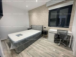 Piso en alquiler en Capuchinos - Glorieta en Salamanca