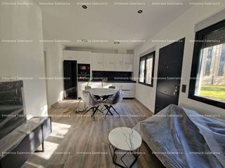 Piso en alquiler en Capuchinos - Glorieta en Salamanca