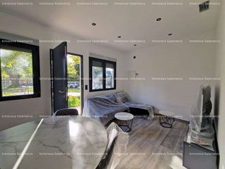 Piso en alquiler en Capuchinos - Glorieta en Salamanca