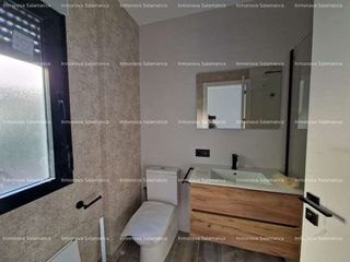 Piso en alquiler en Capuchinos - Glorieta en Salamanca