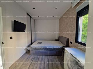 Piso en alquiler en Capuchinos - Glorieta en Salamanca