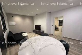 Piso en alquiler en Capuchinos - Glorieta en Salamanca