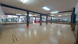 Local comercial en alquiler en Ejido Sur en Ejido (El)