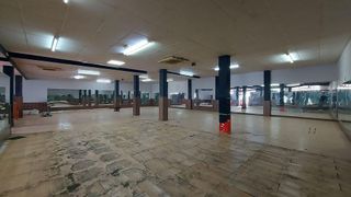 Local comercial en alquiler en Ejido Sur en Ejido (El)