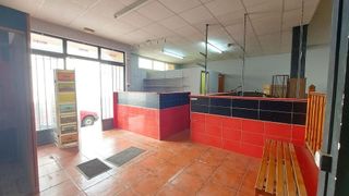 Local comercial en alquiler en Ejido Sur en Ejido (El)