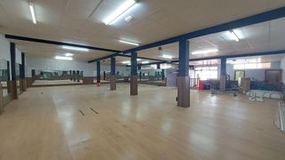 Local comercial en alquiler en Ejido Sur en Ejido (El)