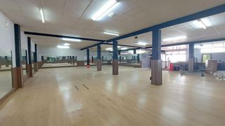 Local comercial en alquiler en Ejido Sur en Ejido (El)