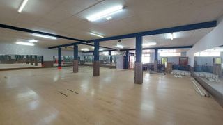 Local comercial en alquiler en Ejido Sur en Ejido (El)