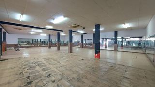 Local comercial en alquiler en Ejido Sur en Ejido (El)