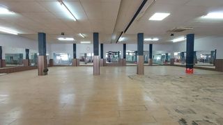 Local comercial en alquiler en Ejido Sur en Ejido (El)