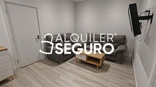 Piso en alquiler en San Gil en Sevilla