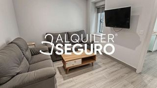 Piso en alquiler en San Gil en Sevilla