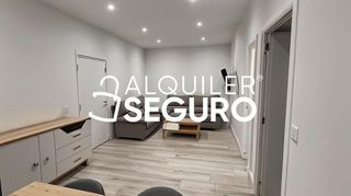 Piso en alquiler en San Gil en Sevilla