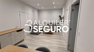 Piso en alquiler en San Gil en Sevilla