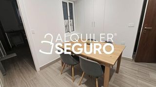 Piso en alquiler en San Gil en Sevilla