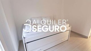 Piso en alquiler en San Gil en Sevilla