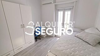 Piso en alquiler en San Gil en Sevilla