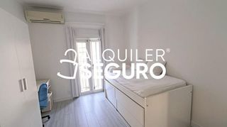 Piso en alquiler en San Gil en Sevilla