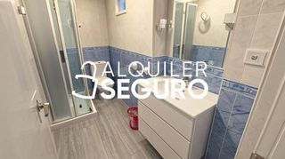Piso en alquiler en San Gil en Sevilla
