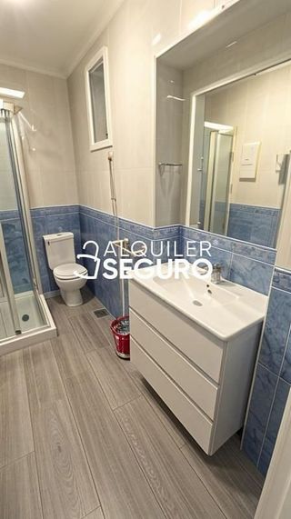 Piso en alquiler en San Gil en Sevilla