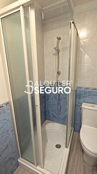 Piso en alquiler en San Gil en Sevilla