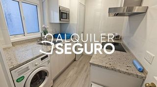 Piso en alquiler en San Gil en Sevilla