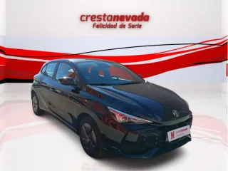 MG MG3 2025 DESDE 295€ AL MES ¡SIN ENTRADA!