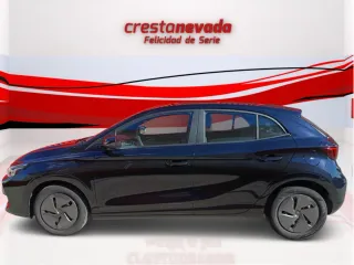 MG MG3 2025 DESDE 295€ AL MES ¡SIN ENTRADA!