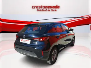 MG MG3 2025 DESDE 295€ AL MES ¡SIN ENTRADA!