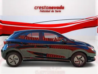 MG MG3 2025 DESDE 295€ AL MES ¡SIN ENTRADA!