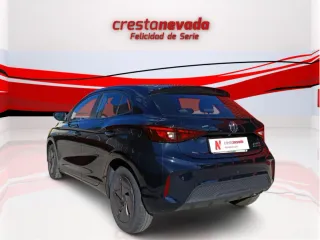 MG MG3 2025 DESDE 295€ AL MES ¡SIN ENTRADA!