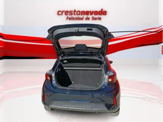 MG MG3 2025 DESDE 295€ AL MES ¡SIN ENTRADA!