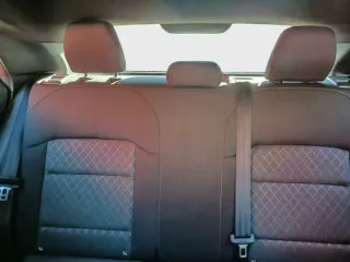 MG MG3 2025 DESDE 295€ AL MES ¡SIN ENTRADA!