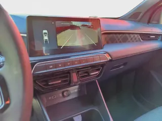 MG MG3 2025 DESDE 295€ AL MES ¡SIN ENTRADA!