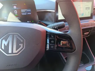 MG MG3 2025 DESDE 295€ AL MES ¡SIN ENTRADA!