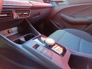 MG MG3 2025 DESDE 295€ AL MES ¡SIN ENTRADA!