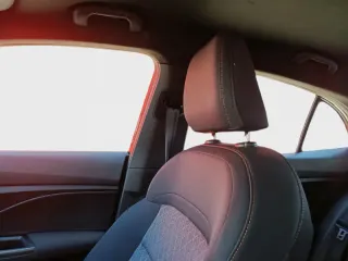 MG MG3 2025 DESDE 295€ AL MES ¡SIN ENTRADA!