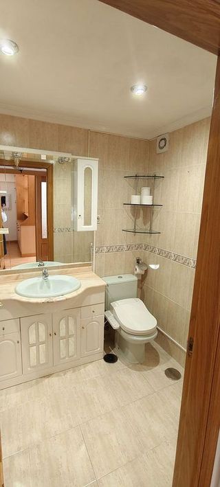 Piso en alquiler en Centro en Móstoles