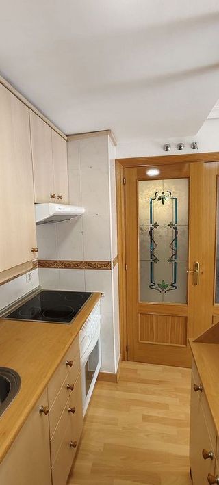 Piso en alquiler en Centro en Móstoles