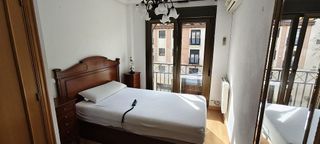 Piso en alquiler en Centro en Móstoles