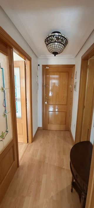 Piso en alquiler en Centro en Móstoles