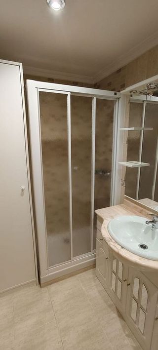 Piso en alquiler en Centro en Móstoles