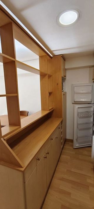 Piso en alquiler en Centro en Móstoles