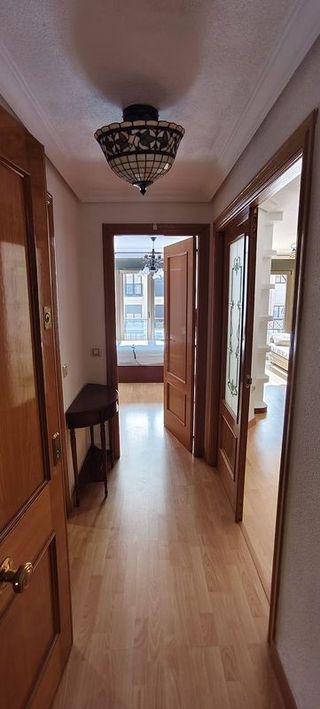 Piso en alquiler en Centro en Móstoles