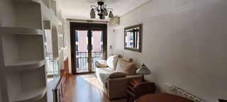 Piso en alquiler en Centro en Móstoles