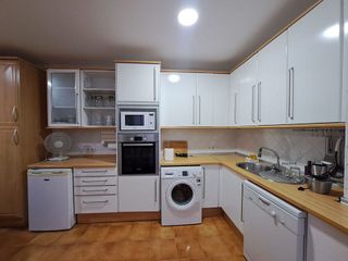 Piso en alquiler en Los Remedios en Sevilla