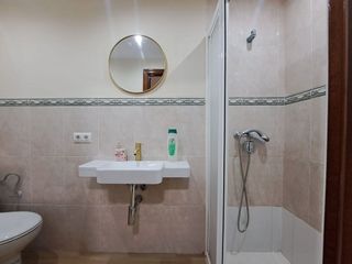 Piso en alquiler en Los Remedios en Sevilla