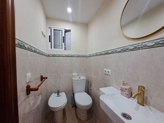 Piso en alquiler en Los Remedios en Sevilla