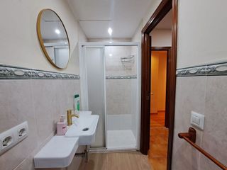 Piso en alquiler en Los Remedios en Sevilla