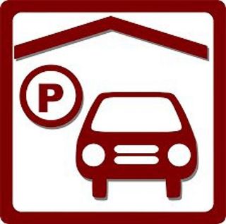 Garaje en alquiler en Concheiros - Fontiñas en Santiago de Compostela